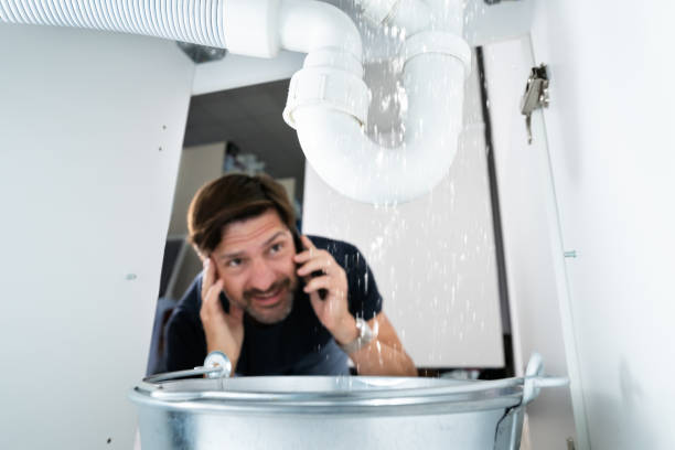 Best Hot Water Heater Installation  in Newton, IL