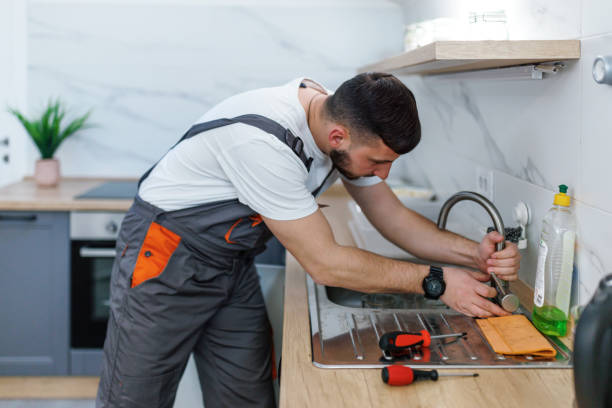 Best Emergency Plumbing Repair  in Newton, IL