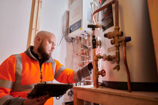 Best Boilers & Radiators  in Newton, IL