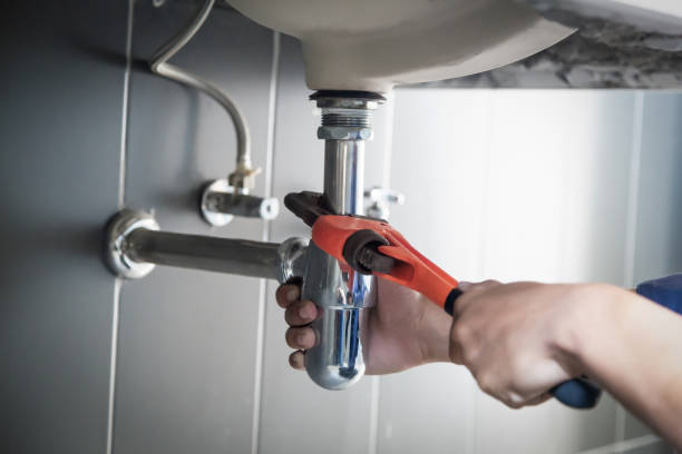 Hot Water Heater Installation in Newton, IL