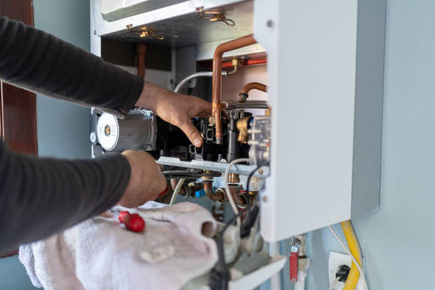 Best Leak Detection Services  in Newton, IL