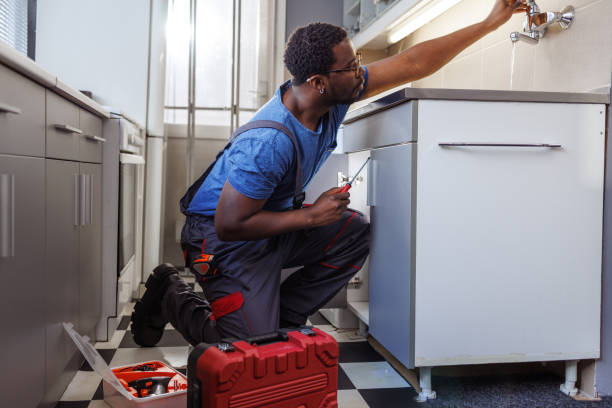 Best Water Heater Repair  in Newton, IL