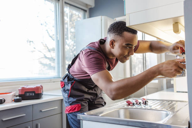 Reliable Newton, IL Plumbing Solutions